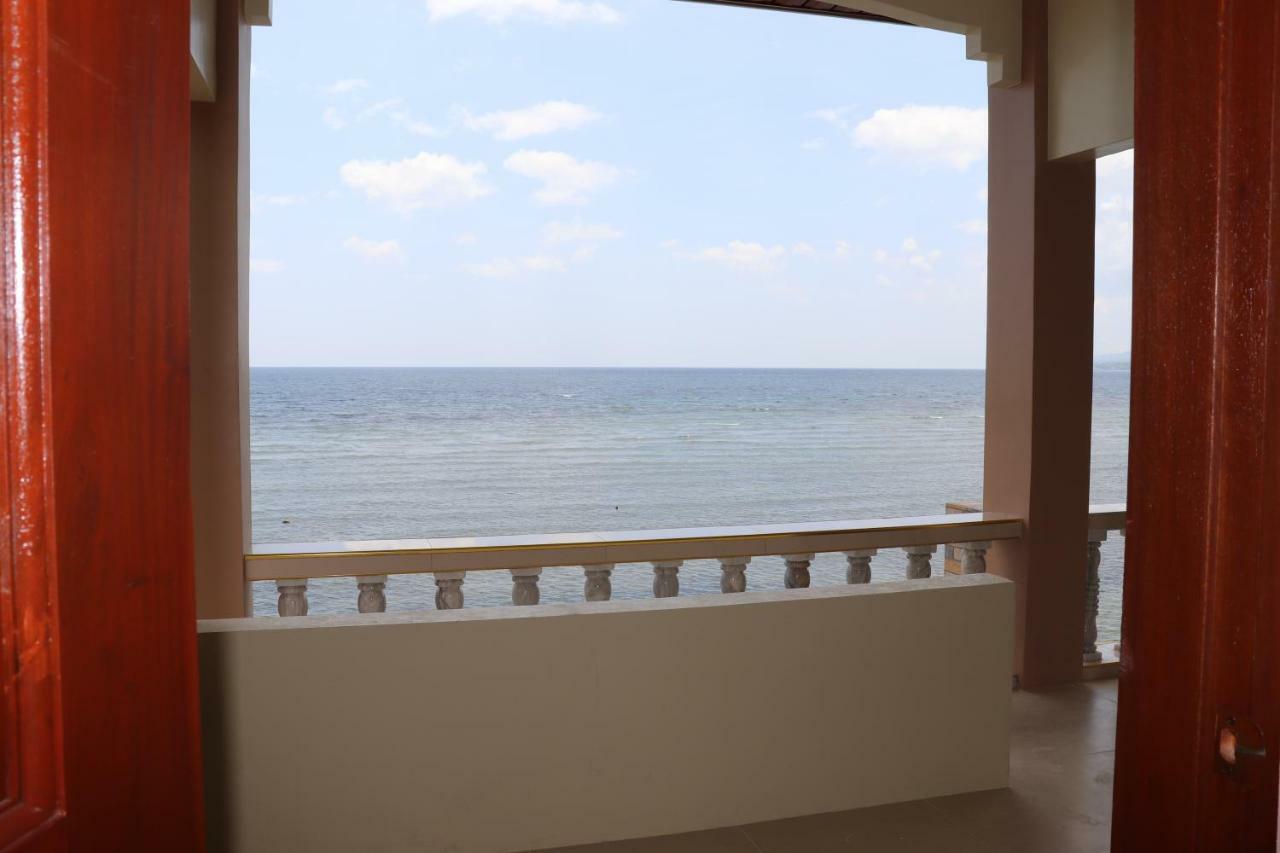 Kellocks' Seaview Apartelle 달라게테 외부 사진
