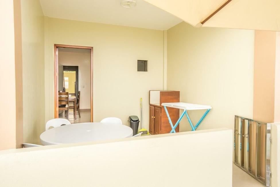 Kellocks' Seaview Apartelle 달라게테 외부 사진